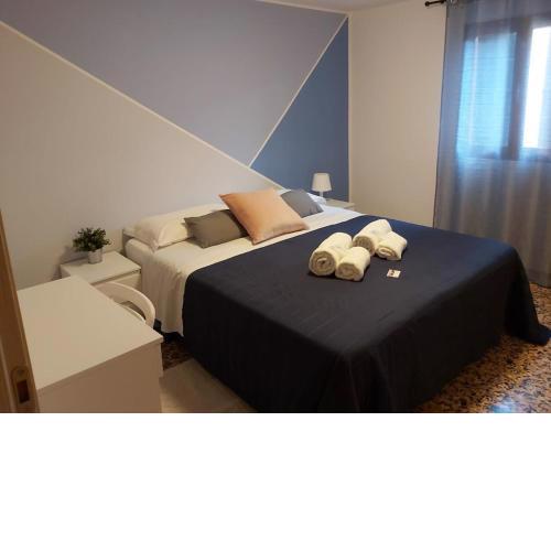 Veneziacentopercento Apartments & Rooms