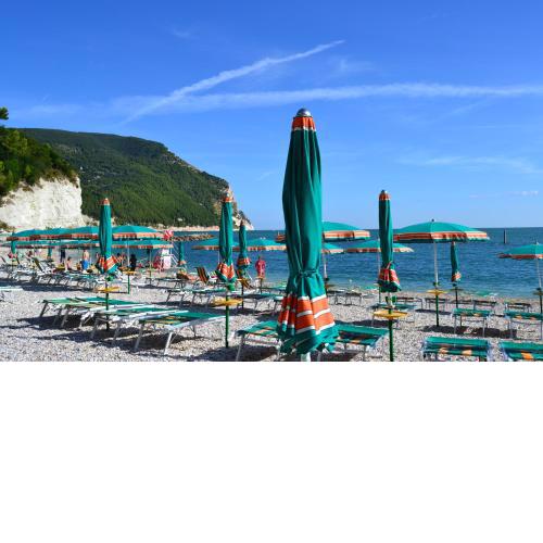 Via Pesaro A/C