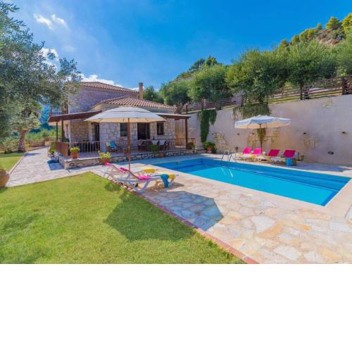 Villa Alpha