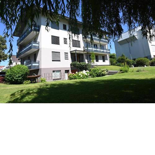 Villa Berginz by Seebnb
