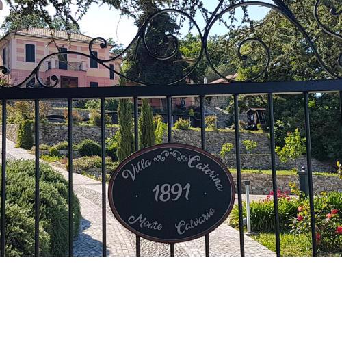 Villa Caterina