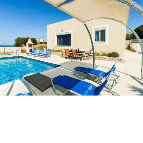 Villa Dramia