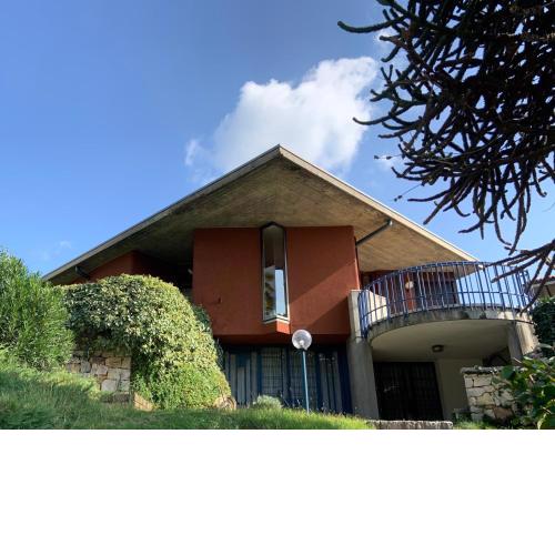 Villa Gione
