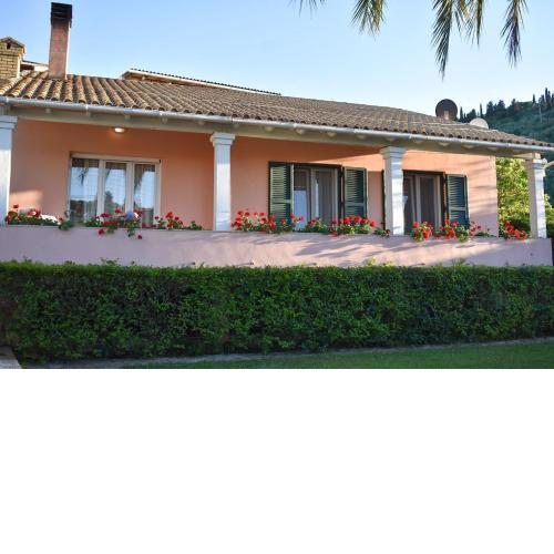 Villa Giovanna