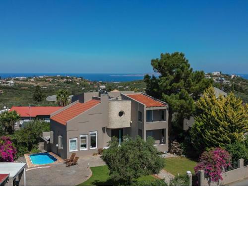 Villa Greenera