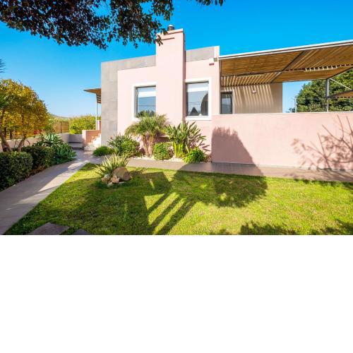 Villa Merlin