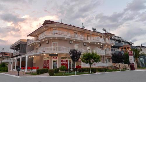 Villa Morfeas