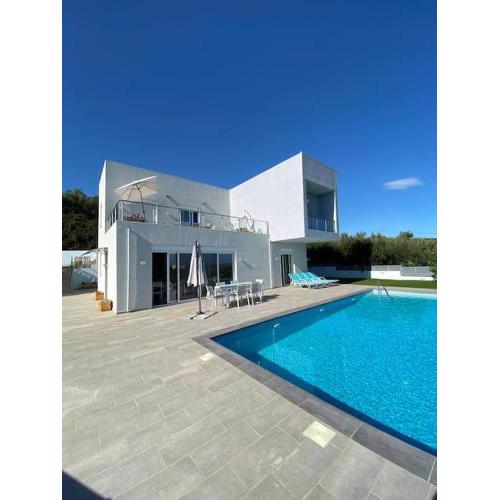 Villa Panorama Modi (Ground Floor), with pool