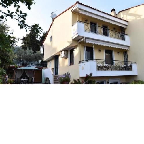 Villa Panthéon