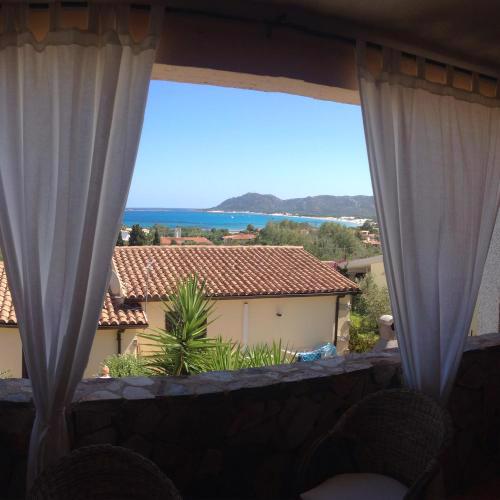 Villa Relax Sos Appentos