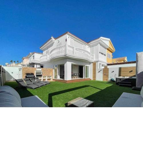 Villa Sofía Maspalomas