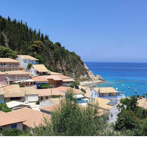 Villa Spiros
