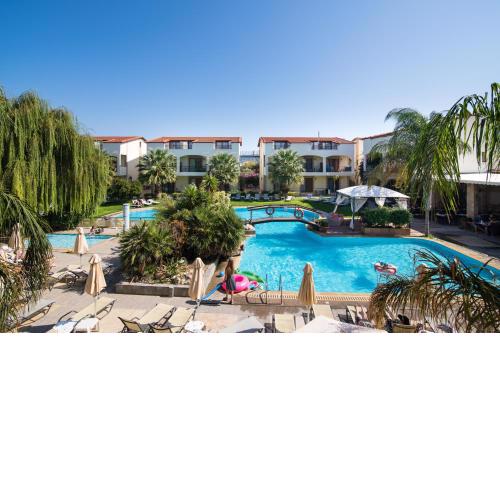 Villas Duc - Rhodes