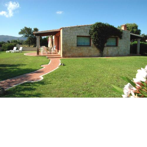 Villetta Bouganvillae
