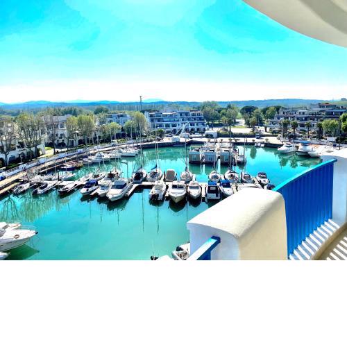 Vista Mare Porto Verde