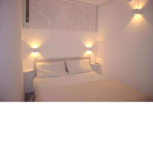 Vittoria Apartment