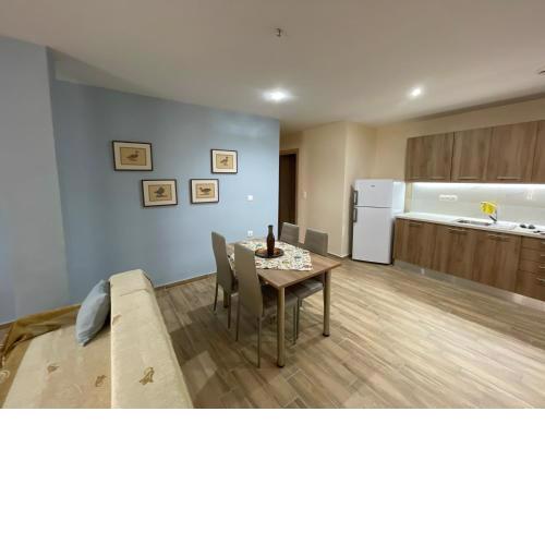 VK apartments
