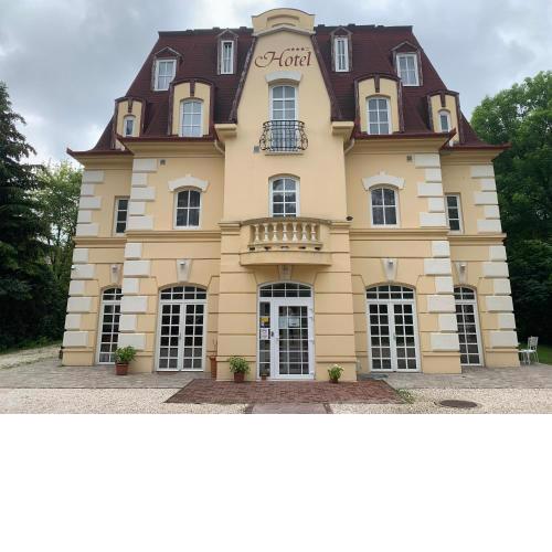 Walzer Hotel